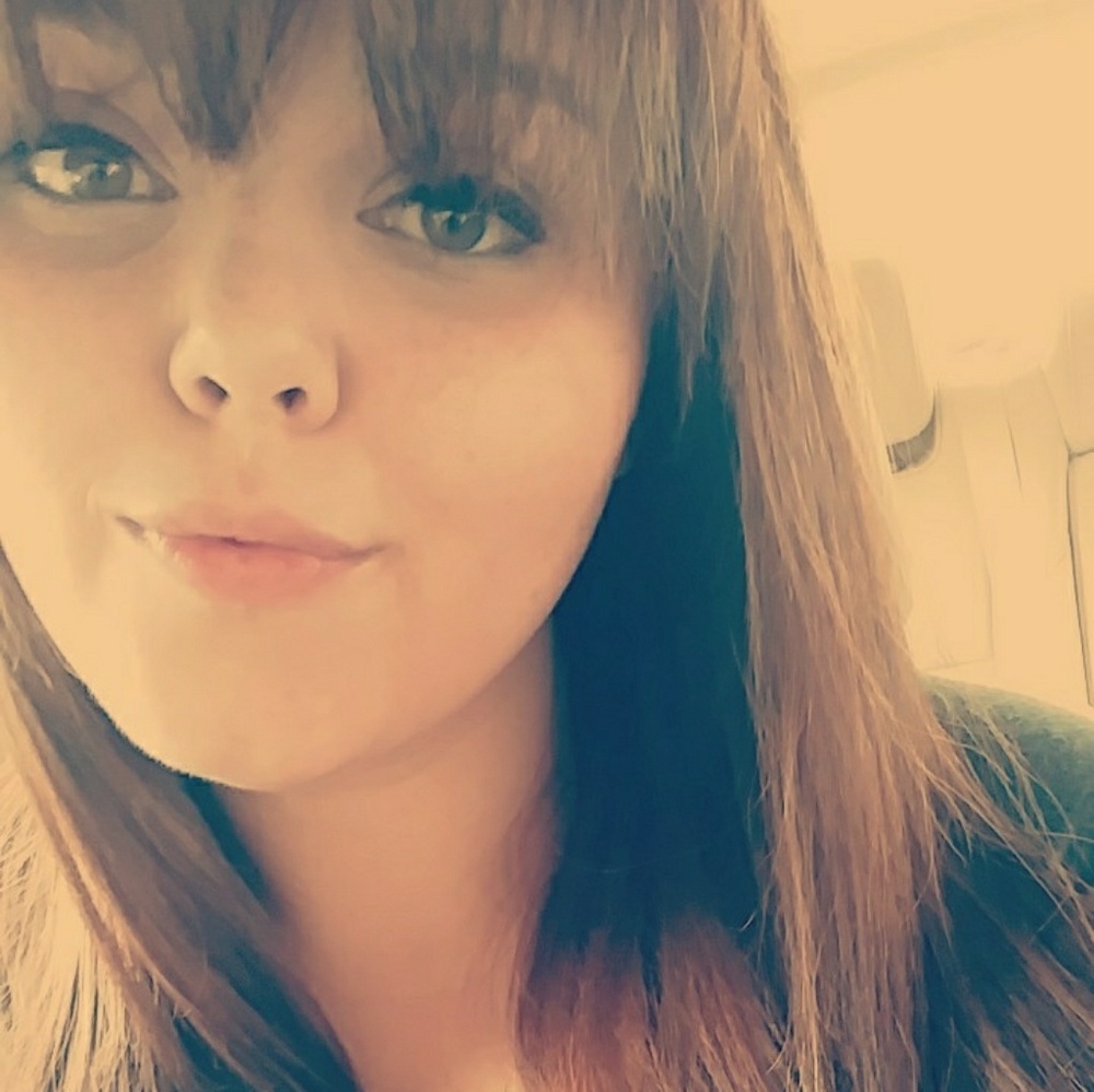 Meet your Posher, Sadie May
